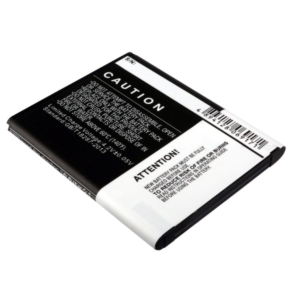 Kompatibilna zamenjava baterije za Samsung EB494353VA,EB494353VU
