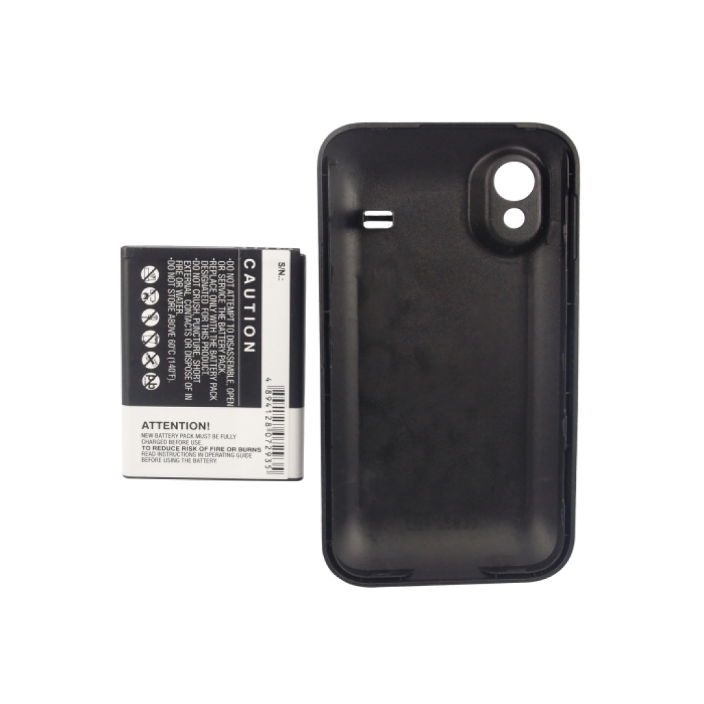 Baterija združljivo z Samsung CS-SMS583HL
