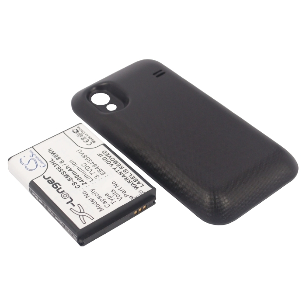 Baterija združljivo z Samsung CS-SMS583HL