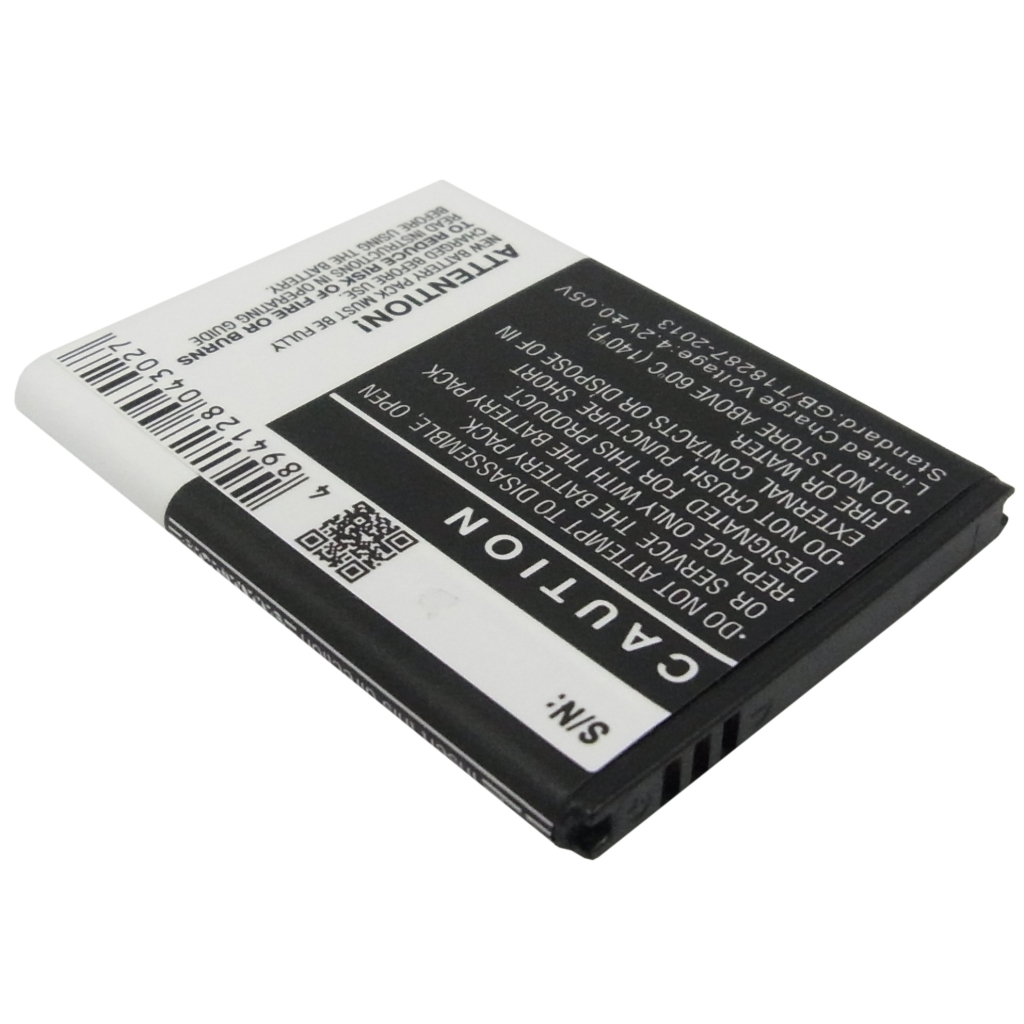 Namizni polnilnik Samsung CS-SMS583XL