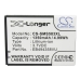 Namizni polnilnik Samsung CS-SMS583XL