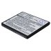 Kompatibilna zamenjava baterije za Samsung EB494353VA,EB494353VU