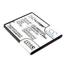Kompatibilna zamenjava baterije za Samsung EB494353VA,EB494353VU