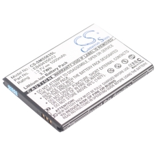 Kompatibilna zamenjava baterije za Samsung EB494358VU