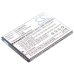 Kompatibilna zamenjava baterije za Samsung EB494358VU