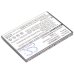 Kompatibilna zamenjava baterije za Samsung EB494358VU
