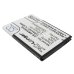 Kompatibilna zamenjava baterije za Samsung EB494358VU