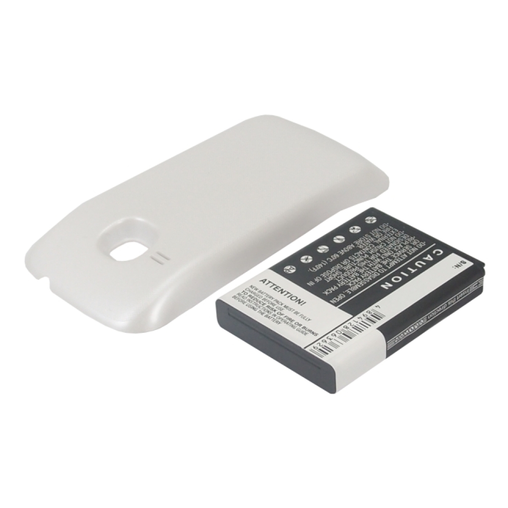 CS-SMS650WL