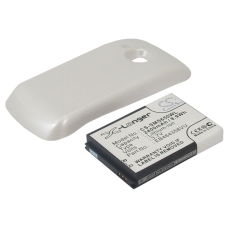 Kompatibilna zamenjava baterije za Samsung EB464358VU,EB464358VUBSTD