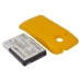 Kompatibilna zamenjava baterije za Samsung EB464358VU,EB464358VUBSTD