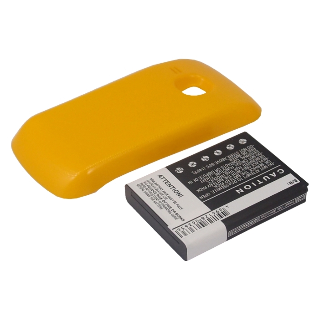 Baterija za mobilni telefon Samsung CS-SMS650YL