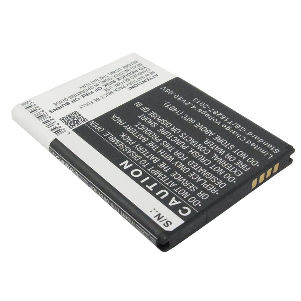 Baterija združljivo z Samsung CS-SMS681XL