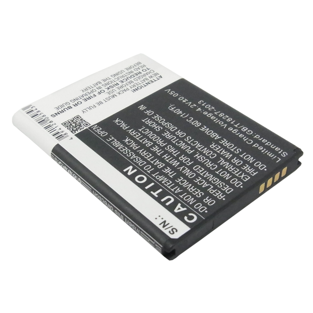 Baterija združljivo z Samsung CS-SMS681XL