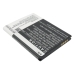 Baterija združljivo z Samsung CS-SMS681XL