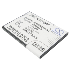 Kompatibilna zamenjava baterije za Samsung EB-L1P3DVU,GH43-03668C