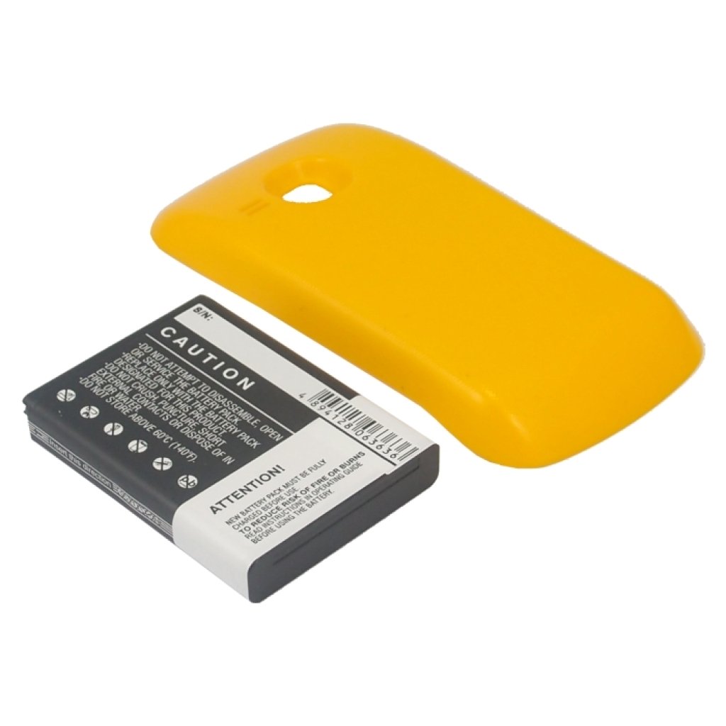Kompatibilna zamenjava baterije za Samsung EB464358VU,EB464358VUBSTD