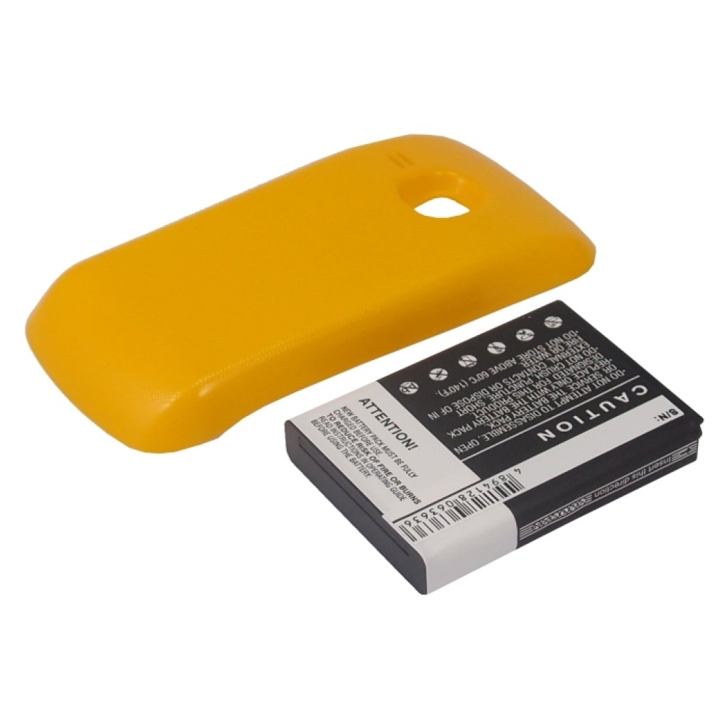 Kompatibilna zamenjava baterije za Samsung EB464358VU,EB464358VUBSTD