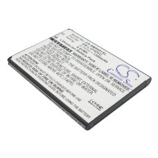 Kompatibilna zamenjava baterije za Samsung EB-L1P3DVU,GH43-03668C