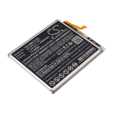 Kompatibilna zamenjava baterije za Samsung EB-BS721ABY