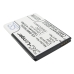 Baterija združljivo z Samsung AT&T CS-SMS7500XL