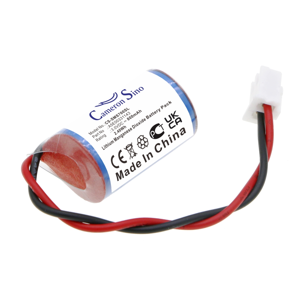Kompatibilna zamenjava baterije za Siemens A5E00331143
