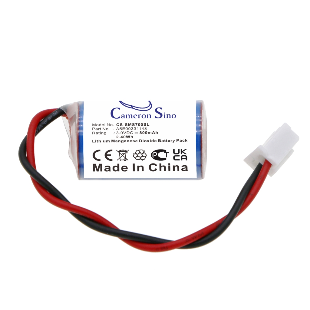 Kompatibilna zamenjava baterije za Siemens A5E00331143