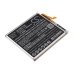 Kompatibilna zamenjava baterije za Samsung EB-BS721ABY