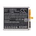 Kompatibilna zamenjava baterije za Samsung EB-BS721ABY