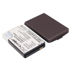 Compatible battery replacement for Samsung EB504465VU,EB504465VUBSTD