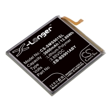 Kompatibilna zamenjava baterije za Samsung EB-BS901ABY,GH82-27494A