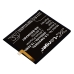 Baterija za mobilni telefon Samsung SM-S906B (CS-SMS906SL)