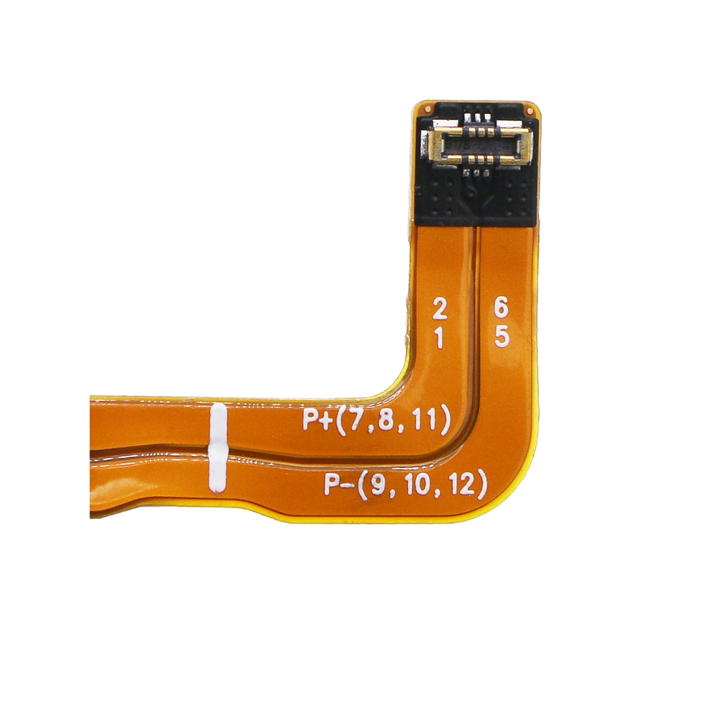 Baterija za mobilni telefon Samsung SM-S918D (CS-SMS918SL)
