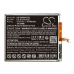 Baterije združljivo z Samsung Galaxy S26 Plus S26+ CS-SMS947SL