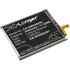 Kompatibilna zamenjava baterije za Samsung EB-BS908ABY,GH82-27484A