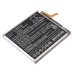 Kompatibilna zamenjava baterije za Samsung EB-BS931ABY