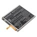 Kompatibilna zamenjava baterije za Samsung EB-BS931ABY
