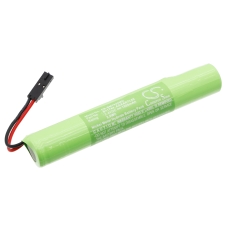 Kompatibilna zamenjava baterije za Siemens 6459,AAXARTL02,B11744