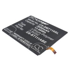 Kompatibilna zamenjava baterije za Lego DL0DA18AS/9-B,DL0DB01AS/9-B,DL0DC02AS/9-B,EB-BT111ABE,EB-BT111ABU...