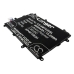 Kompatibilna zamenjava baterije za Samsung AAAD115PS/4-B,SP4073B3H
