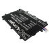 Kompatibilna zamenjava baterije za Samsung AAAD115PS/4-B,SP4073B3H