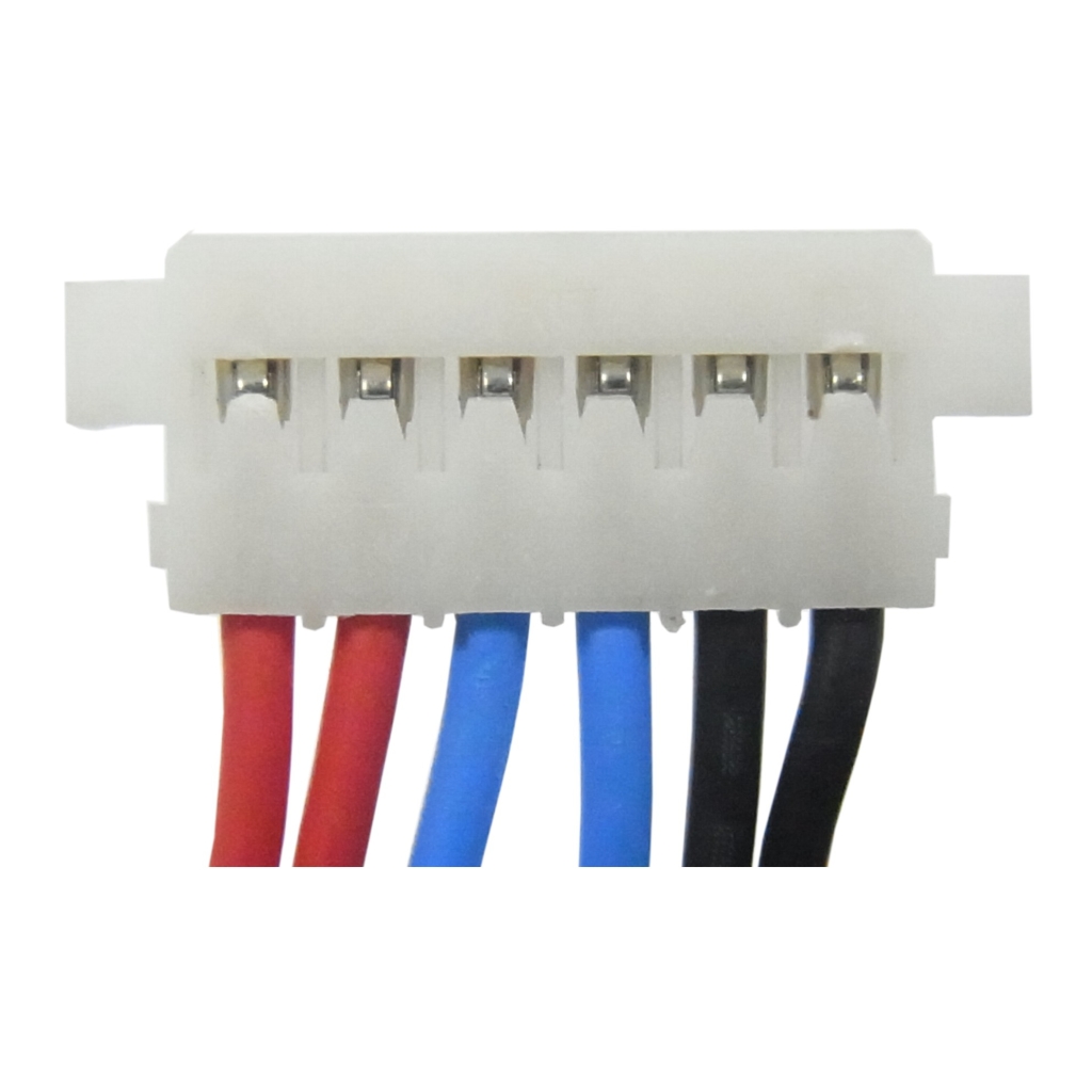 Kompatibilna zamenjava baterije za Samsung AAAD115PS/4-B,SP4073B3H