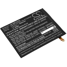 Kompatibilna zamenjava baterije za Samsung EB-BT230FBE,EB-BT230FBU