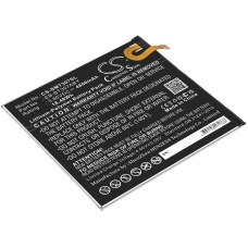 Kompatibilna zamenjava baterije za Samsung EB-BT307ABY