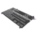 Kompatibilna zamenjava baterije za Samsung T4800E