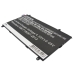 Kompatibilna zamenjava baterije za Samsung T4800E