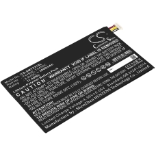 Kompatibilna zamenjava baterije za Samsung T4450C,T4450E