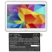 Baterija za tablični računalnik Samsung Millet (CS-SMT331SL)