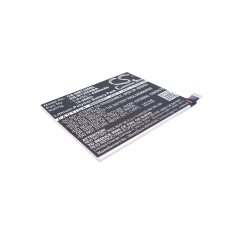 Kompatibilna zamenjava baterije za Samsung EB-BT355ABA