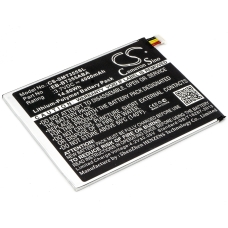 Kompatibilna zamenjava baterije za Samsung EB-BT355ABE