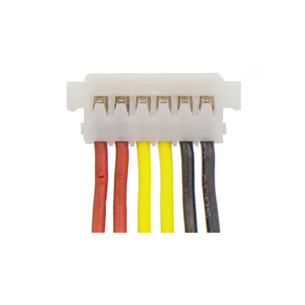Kompatibilna zamenjava baterije za Samsung EB-BT355ABE